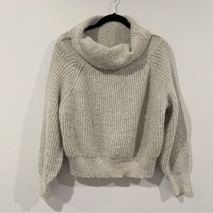 Dreamers by Debut Cozy Knit Sweater